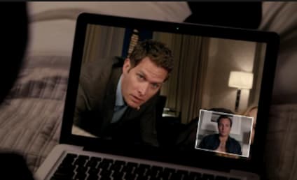 Up All Night Review: Don't Believe the Skype!