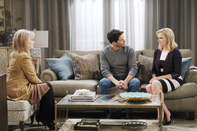 A Stunning Realization - Days of Our Lives