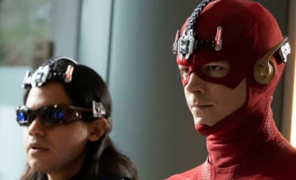 Watch The Flash Online: Season 7 Episode 5