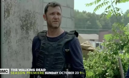 The Walking Dead Preview: Welcome to the Kingdom