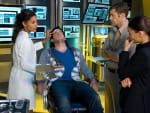 The Eureka Crew