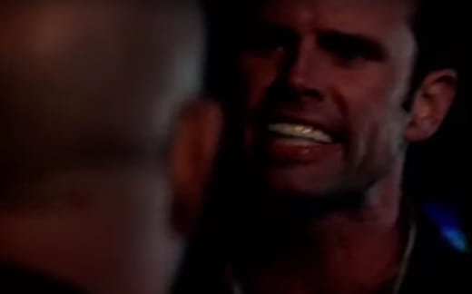 Walton Goggins as The Shield