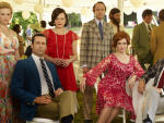 Mad Men Season 7 Photo