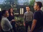 Manhunt For a Marine - NCIS: New Orleans