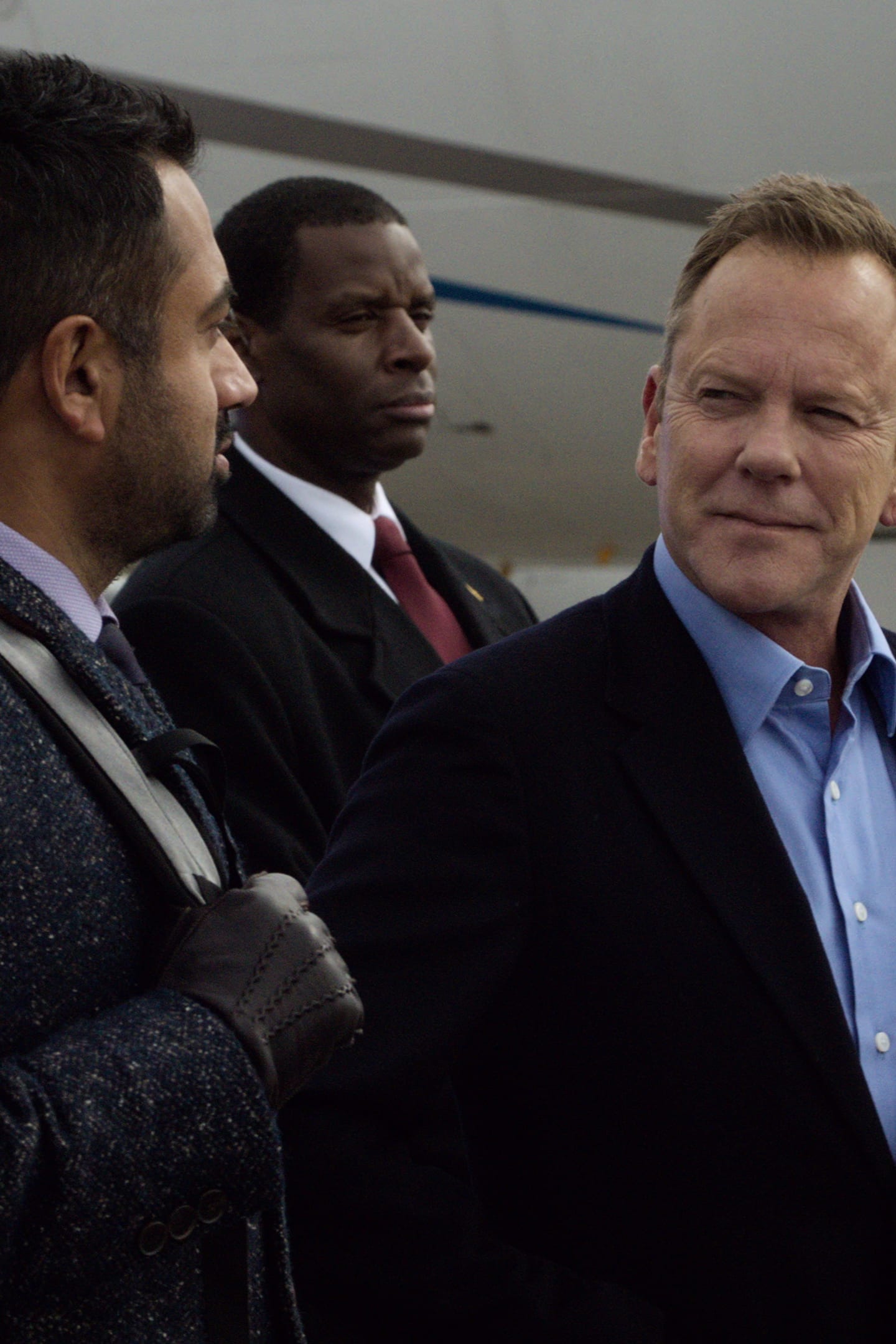 Designated Survivor Season 3 Episode 2 TV Fanatic