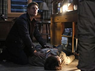 Supernatural season hotsell 11 watch online