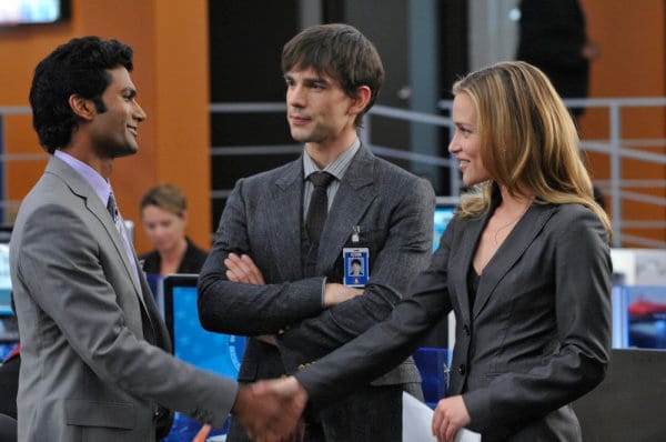CIA Meeting