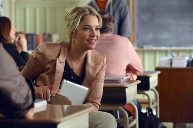 Smiling Hanna