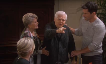 Days of Our Lives Review: The Ultimate Battle Begins