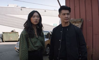 Watch Kung Fu Online: Season 3 Episode 6