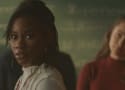 Legacies Season 3 Episode 12 Review I Was Made to Love You TV