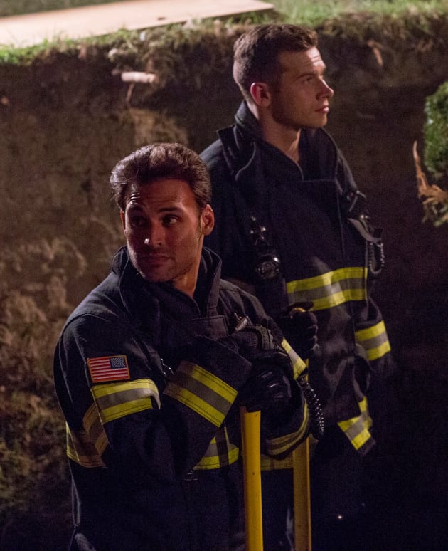 Watch 9-1-1 Season 2 Episode 7 Online - Tv Fanatic