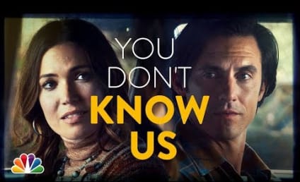 This Is Us Season 4 Trailer: We're Getting a Lot of New Faces to Love!