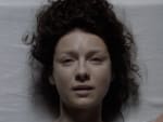 Saving Claire's Life - Outlander