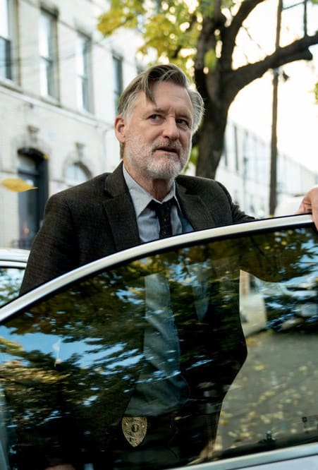 An Extended City Visit - The Sinner Season 3 Episode 4