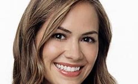 Natalia Livingston Photos TV Fanatic