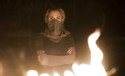 The 100 Renewed for Season 6 at The CW!