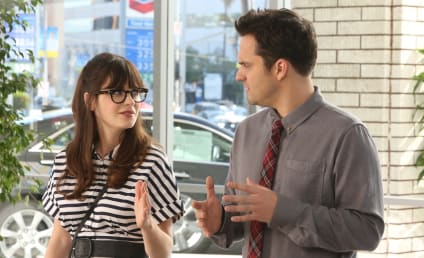 New Girl Review: Decisions and Relationships