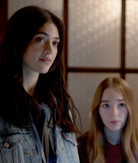 Dig Into It - Manifest Season 3 Episode 3