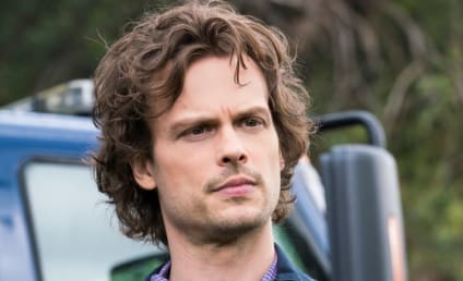Criminal Minds Watch TV Online TV Fanatic