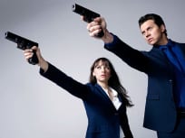 Partners - Angie Tribeca
