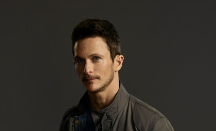 Debris Star Jonathan Tucker Assures Fans: "We Know Where We're Going"
