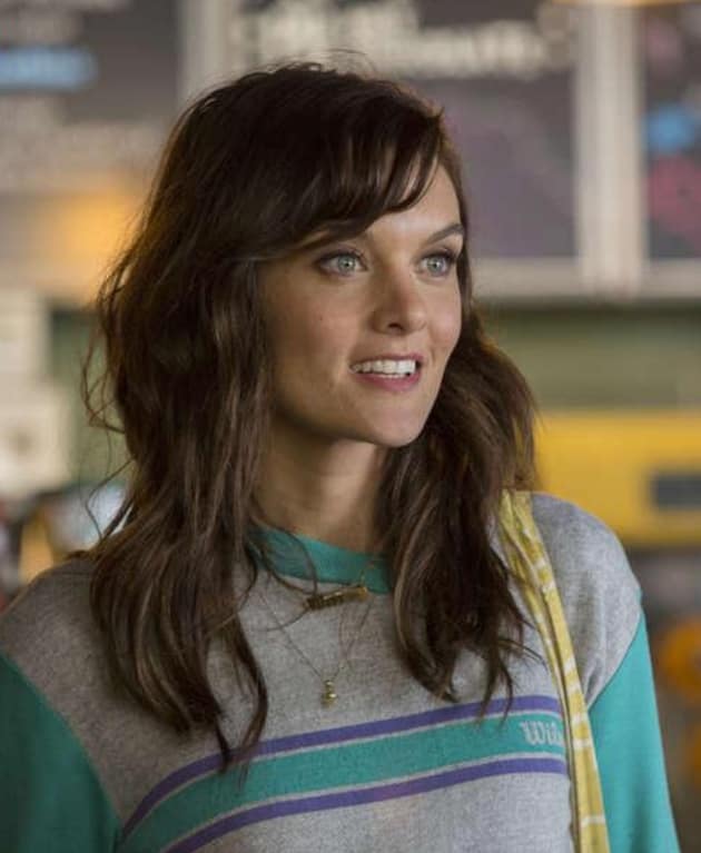 Bridgette's Latest Mistake - SMILF Season 1 Episode 7