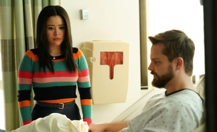 Good Trouble Season 5 Episode 8 Review: I'll Take All the Blame