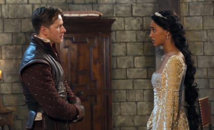 Once Upon a Time: Watch Season 3 Episode 14 Online