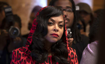 Empire Fall Finale Trailer: Will Cookie Kill Lucious?