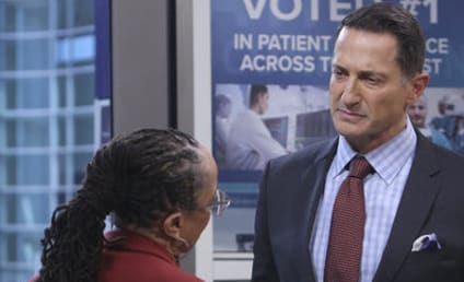 Watch Chicago Med Online: Season 8 Episode 21