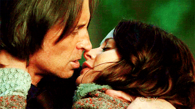 Rumple - Once Upon a Time