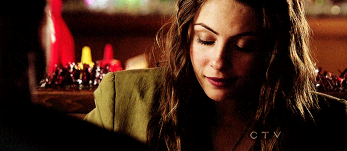 Thea - Arrow