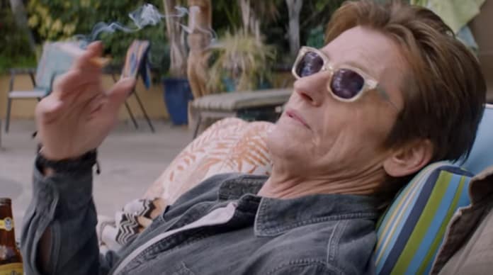 Denis Leary Plays Craig S Dad Animal Kingdom Tv Fanatic