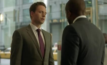 Suits 100th Episode Promo: Who Returns?