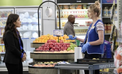 Superstore Season 5 Episode 3 Review: Forced Hire
