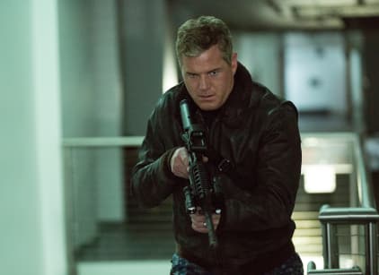 The Last Ship - streaming tv show online