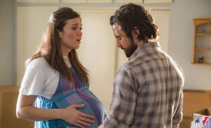 Watch This Is Us Online: Season 1 Episode 12