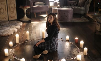 Legacies Season 2 Episode 13 Review: You Can't Save Them All