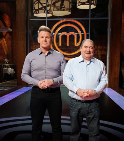 Masterchef season deals 10 episode 1