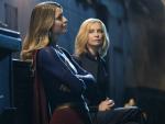 Cat's Back! - Supergirl Season 2 Episode 21