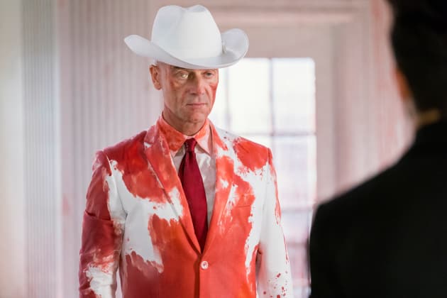 Herr Starr Gets Bloody - Preacher Season 3 Episode 9