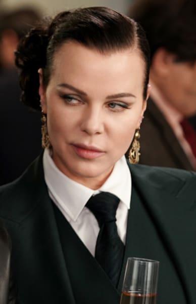 Oferta de trabajo de Maggie: Temporada 7, Episodio 5