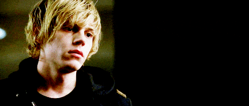 Tate Langdon - American Horror Story