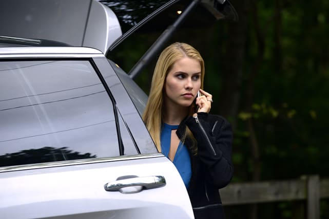Having Hope - The Originals Season 2 Episode 8
