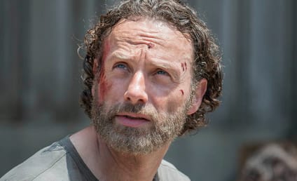 The Walking Dead Premiere Sets Series Ratings Record