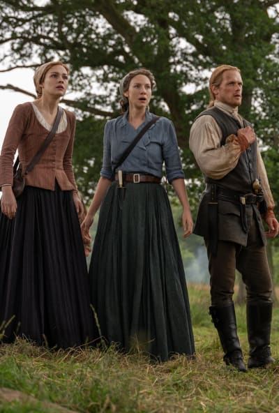 Outlander season 5 episode 8 2025 putlocker