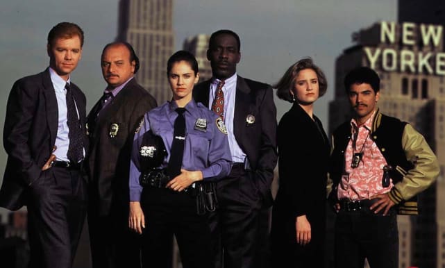 NYPD Blue