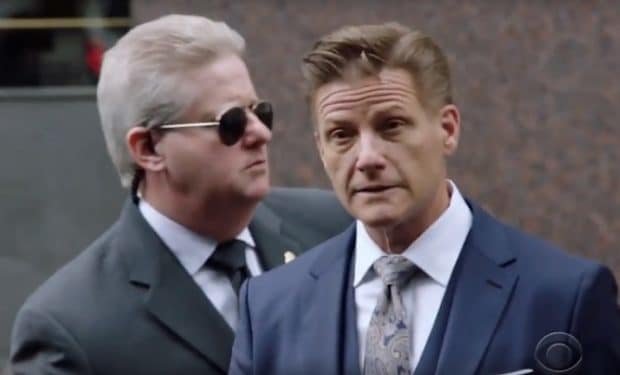 Barlow - NCIS: New Orleans
