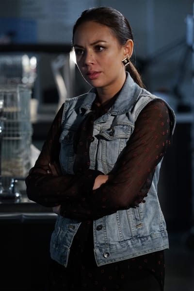 Leave It To Me - Pretty Little Liars Season 6 Episode 6